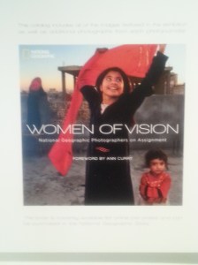 women of vision
