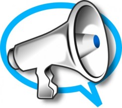 6804e03c42a3d2f2e57cdca35431bbe0-megaphone-clip-art